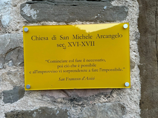 Agriturismo Marcofrate主图