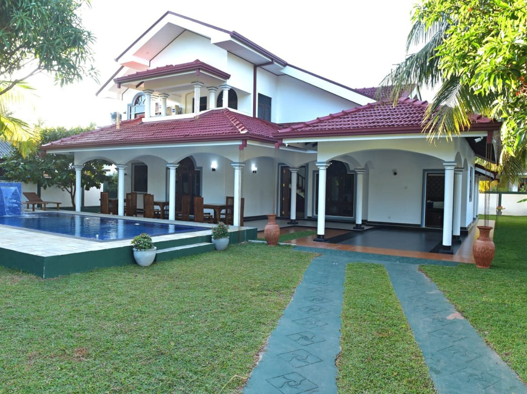 Sri Raanana Villa