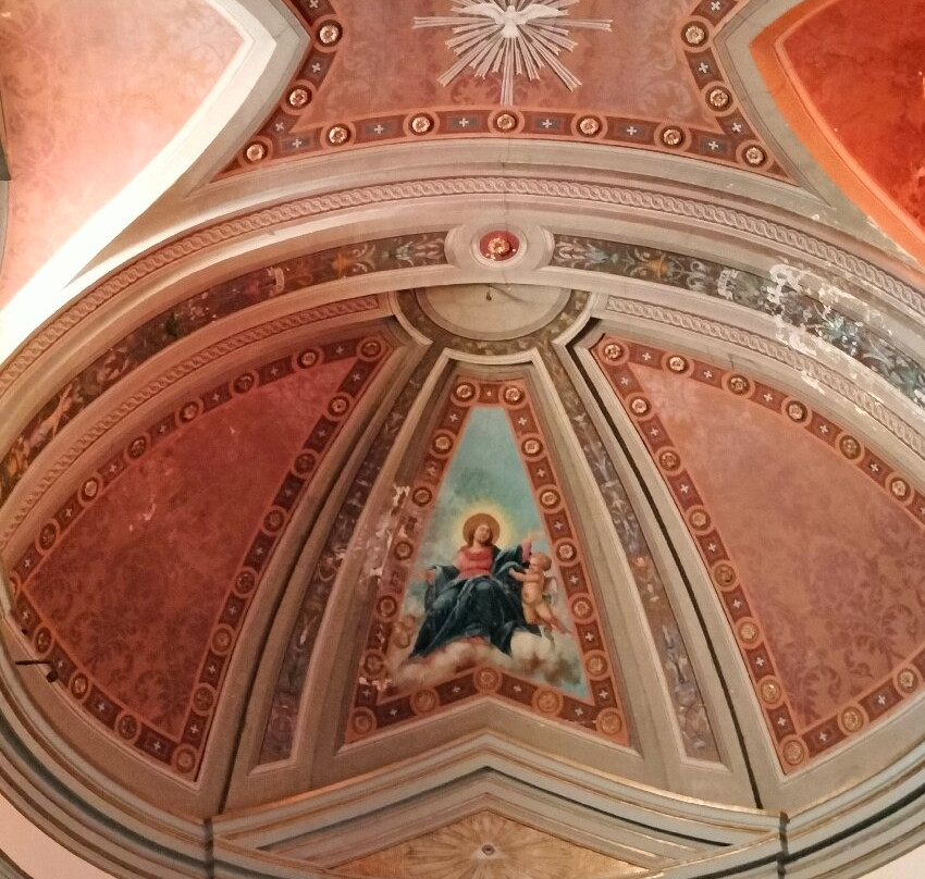 Chiesa di San Giovanni Battista景点图片