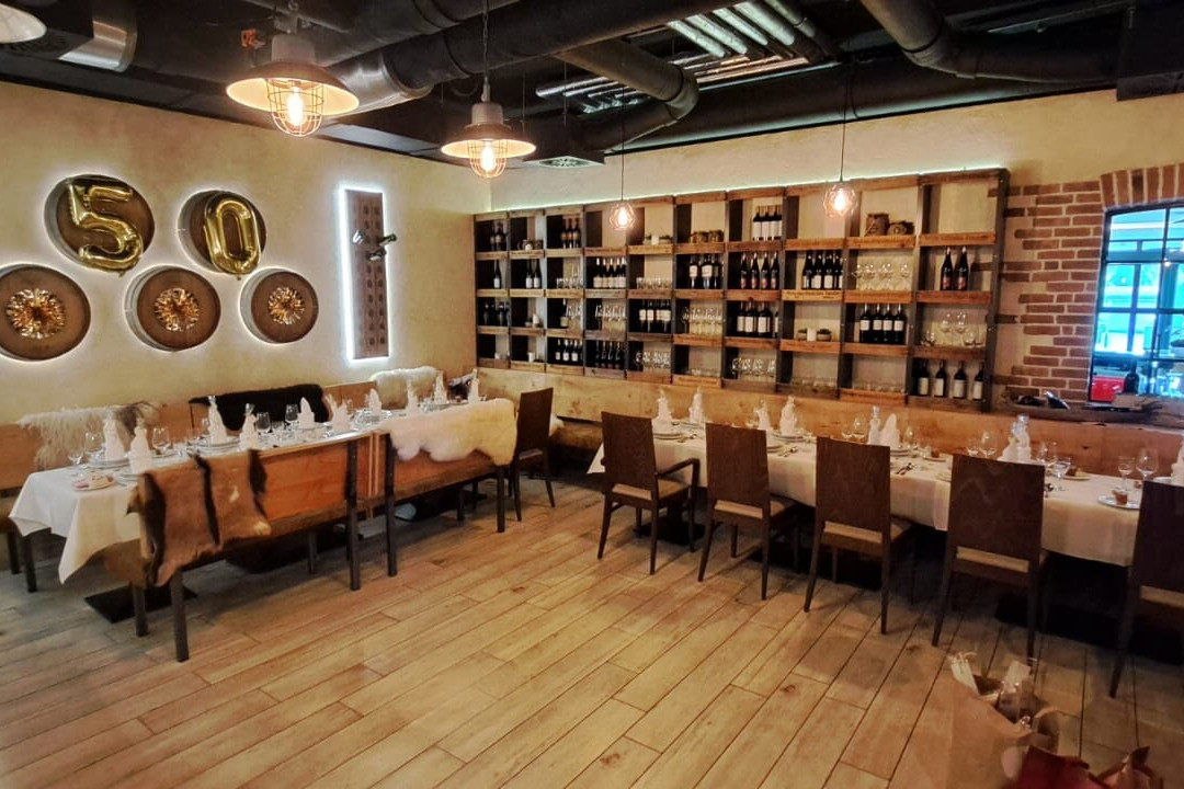 Stratmanns Hotel主图