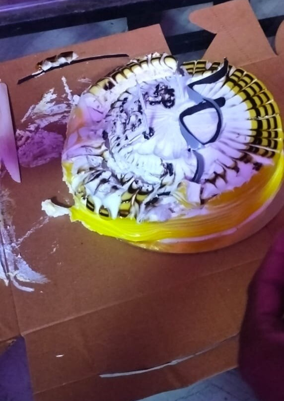 Comfort Inn Donil主图