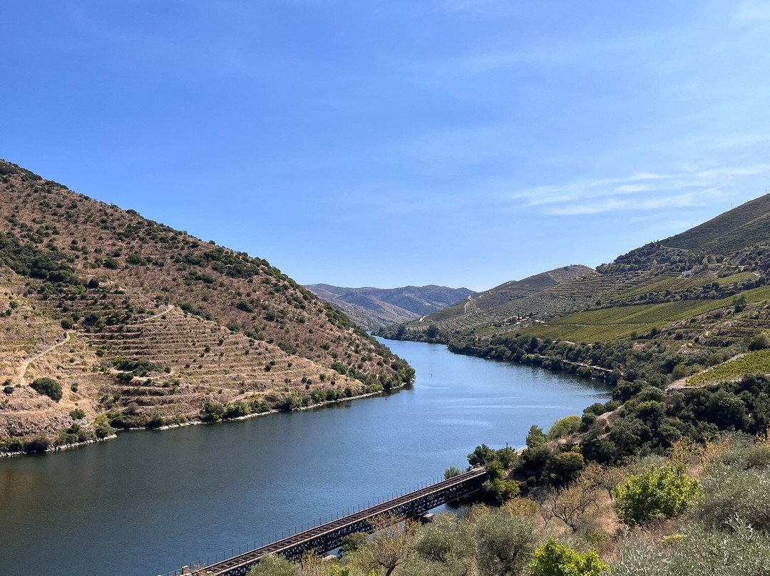 The Douro Valley景点图片