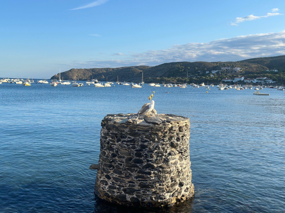 Estatua de Salvador Dali景点图片