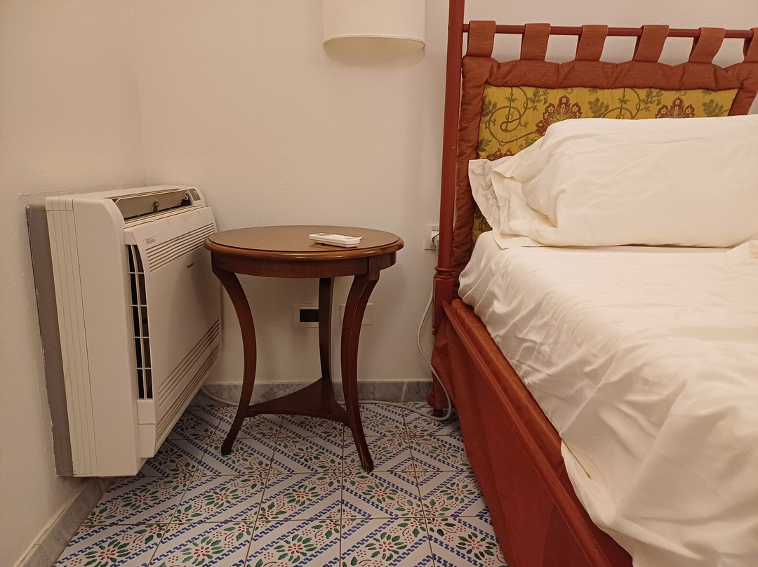 Villa Favorita Hotel & Events主图