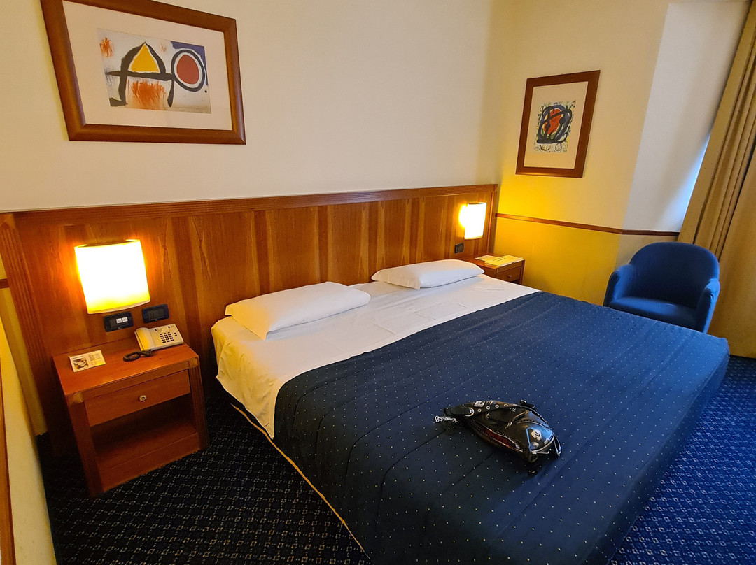 派西斐克弗尼诺酒店主图