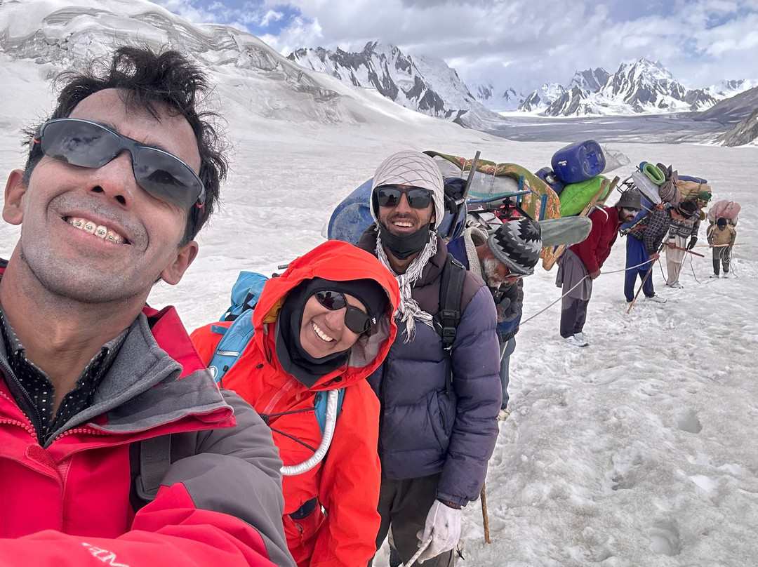 Vertical Explorers Tours-Skardu必去景点