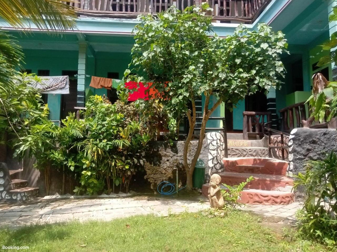 Anjani Homestay主图