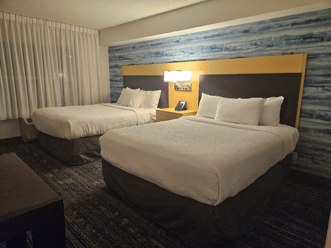 TownePlace Suites by Marriott Sudbury主图