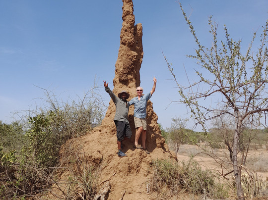Finot Tour Ethiopia-亚的斯亚贝巴必去景点