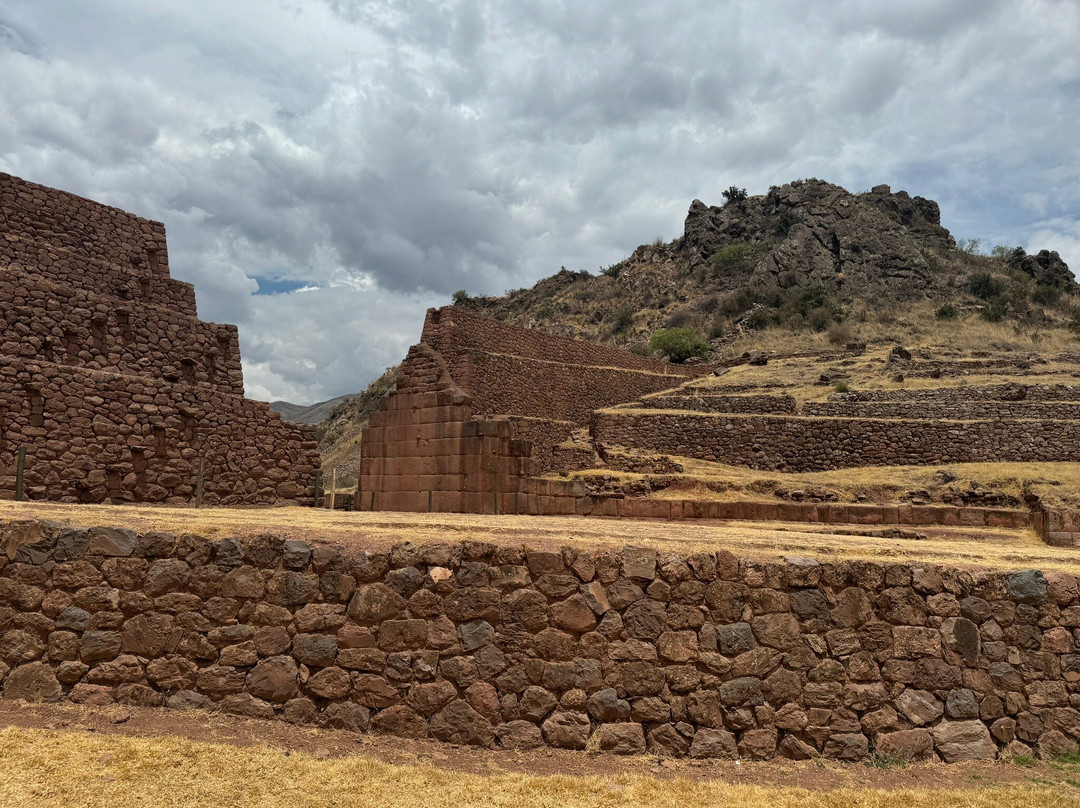 Rumicolca-Huarcapay必去景点