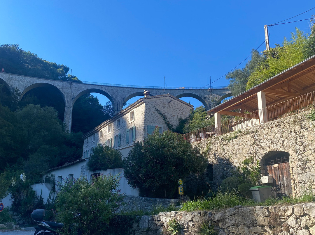 Le Moulin Camoula主图