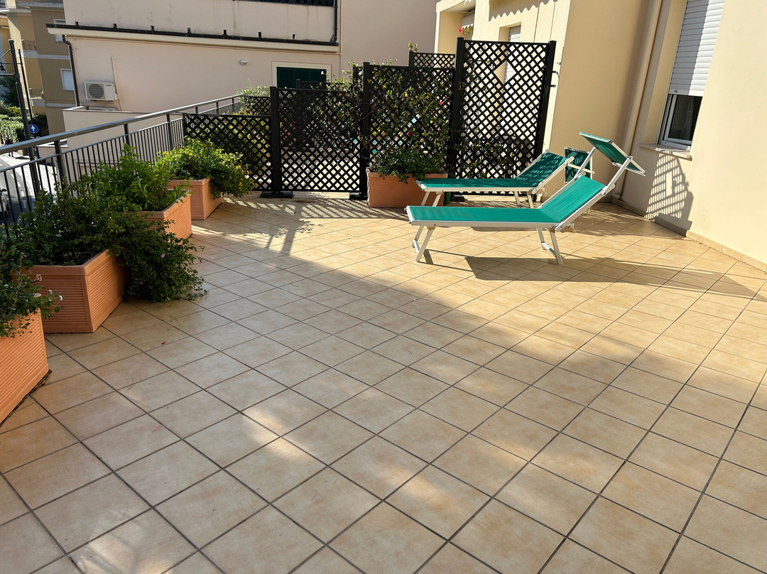 Hotel Villa Ida Family Wellness主图