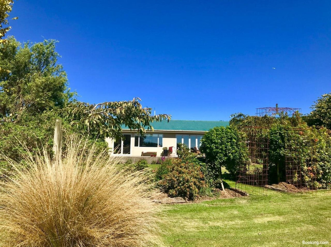 Southland Organic Farmstay主图