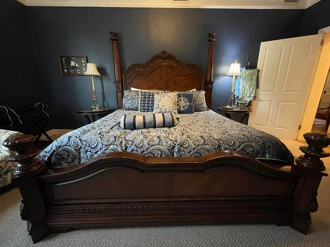 Jailer's Inn Bed and Breakfast主图