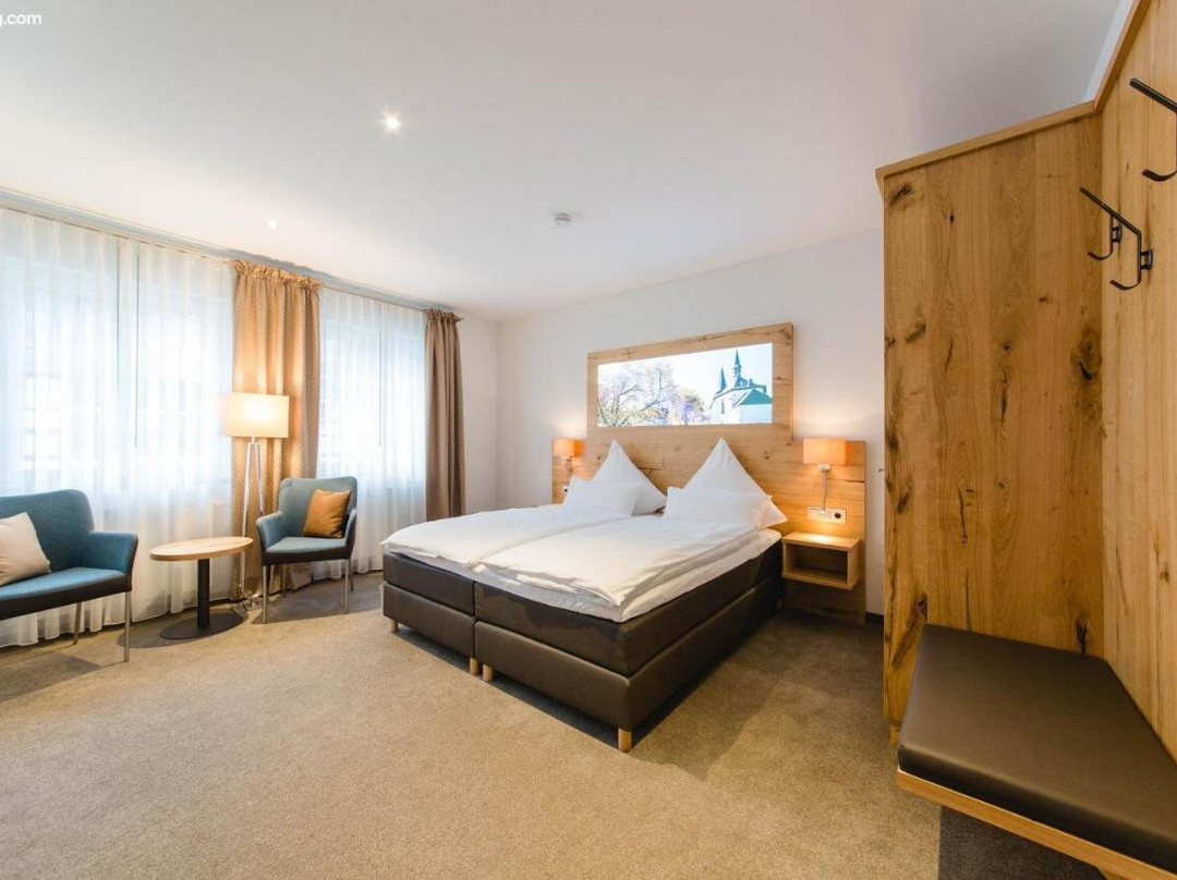 Domschanke Eslohe Brauereigasthof主图