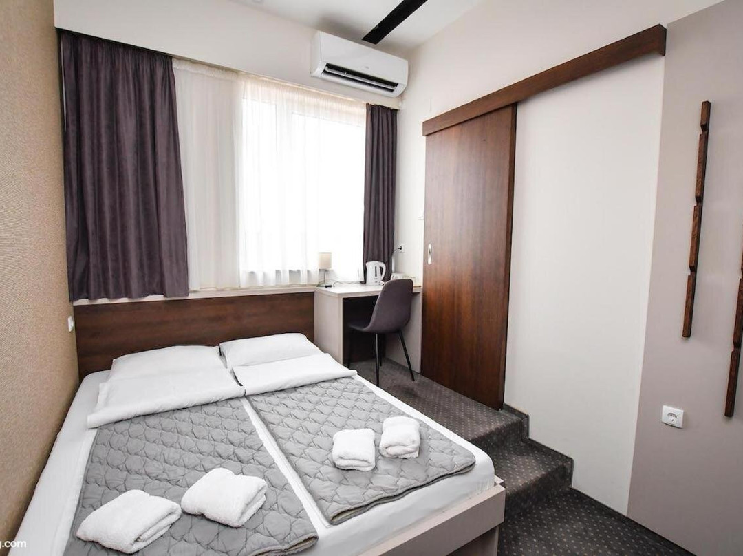 Atrijum Apartments主图