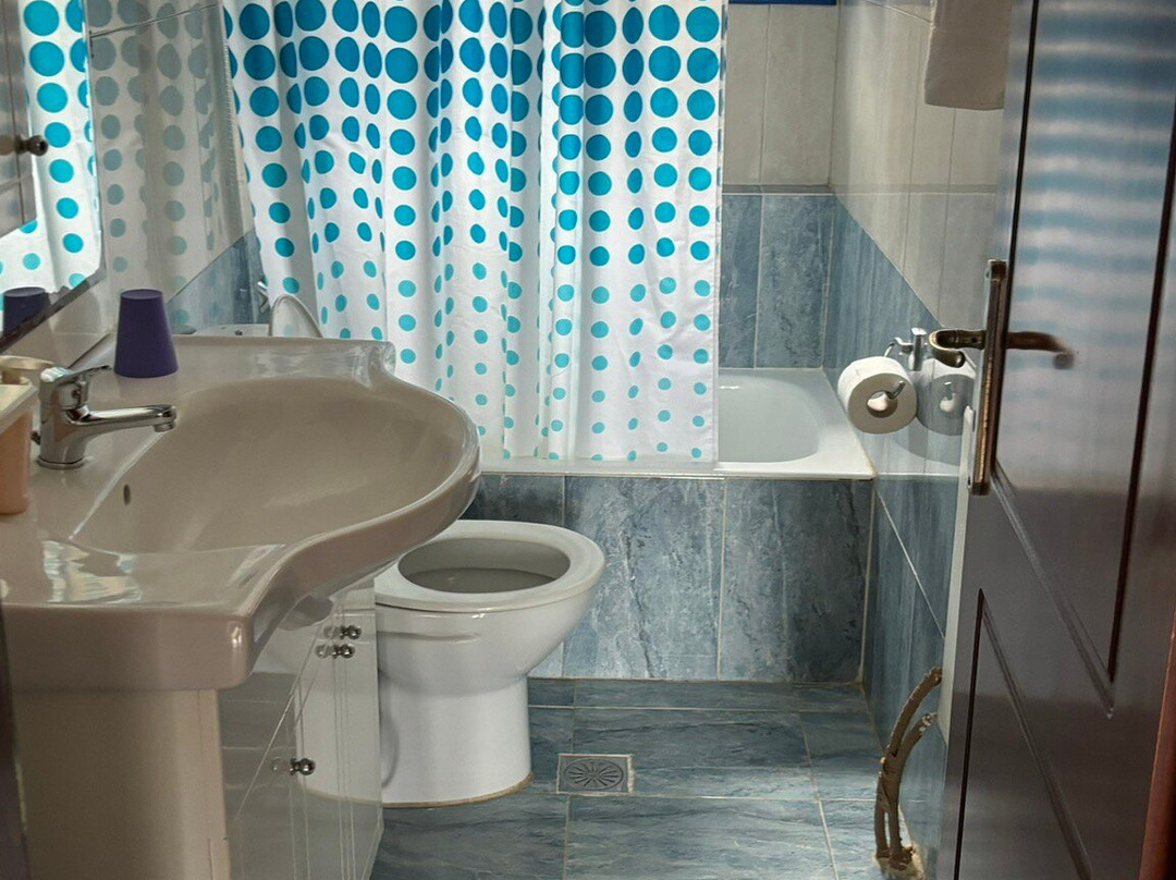 艾尔基奥尼酒店主图