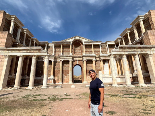 Novaportum Travel-库萨达斯必去景点