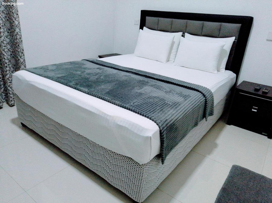 The Inn At Matale主图