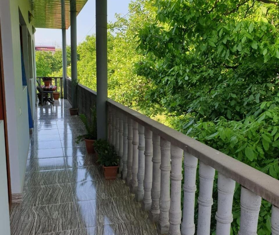 Tatev Shinuhayr Hotel主图