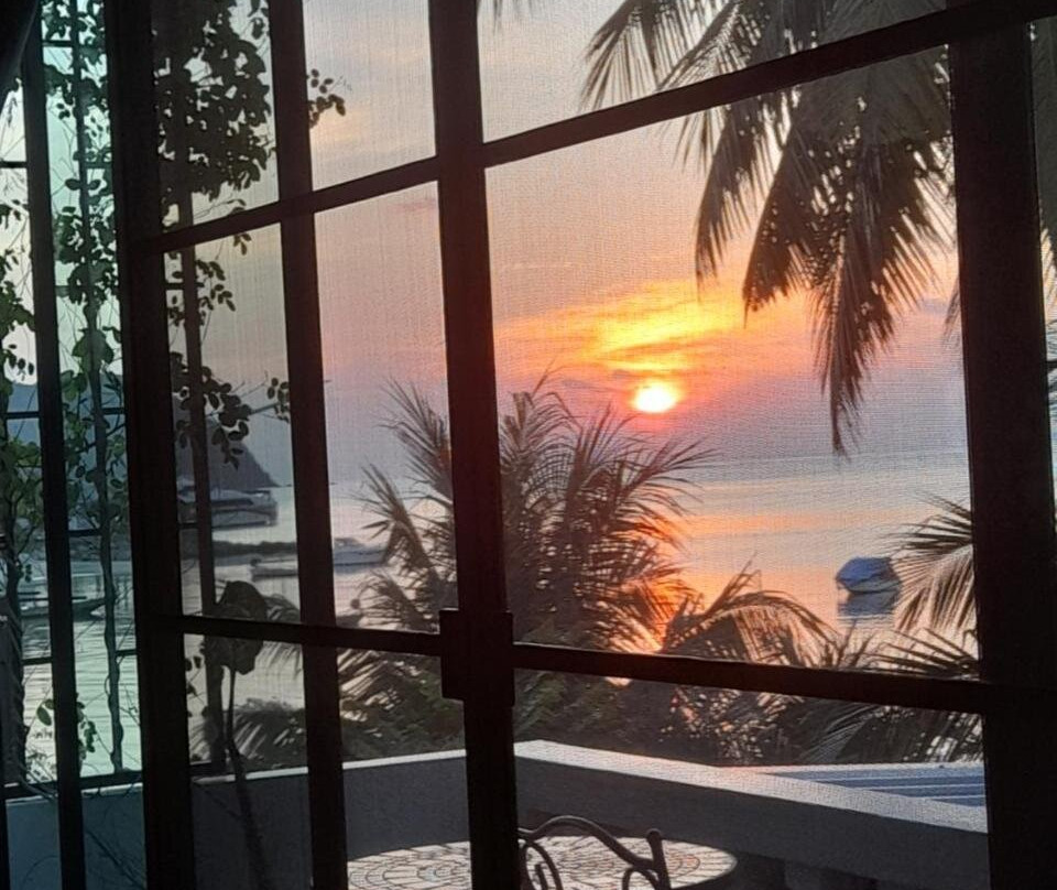 Tea Moon Beach House主图