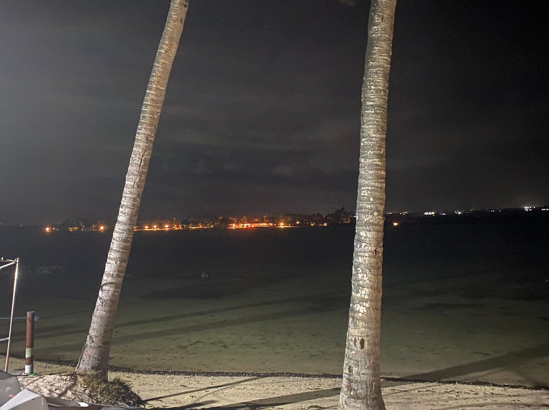 Post Lafayette Beach-Poste Lafayette必去景点