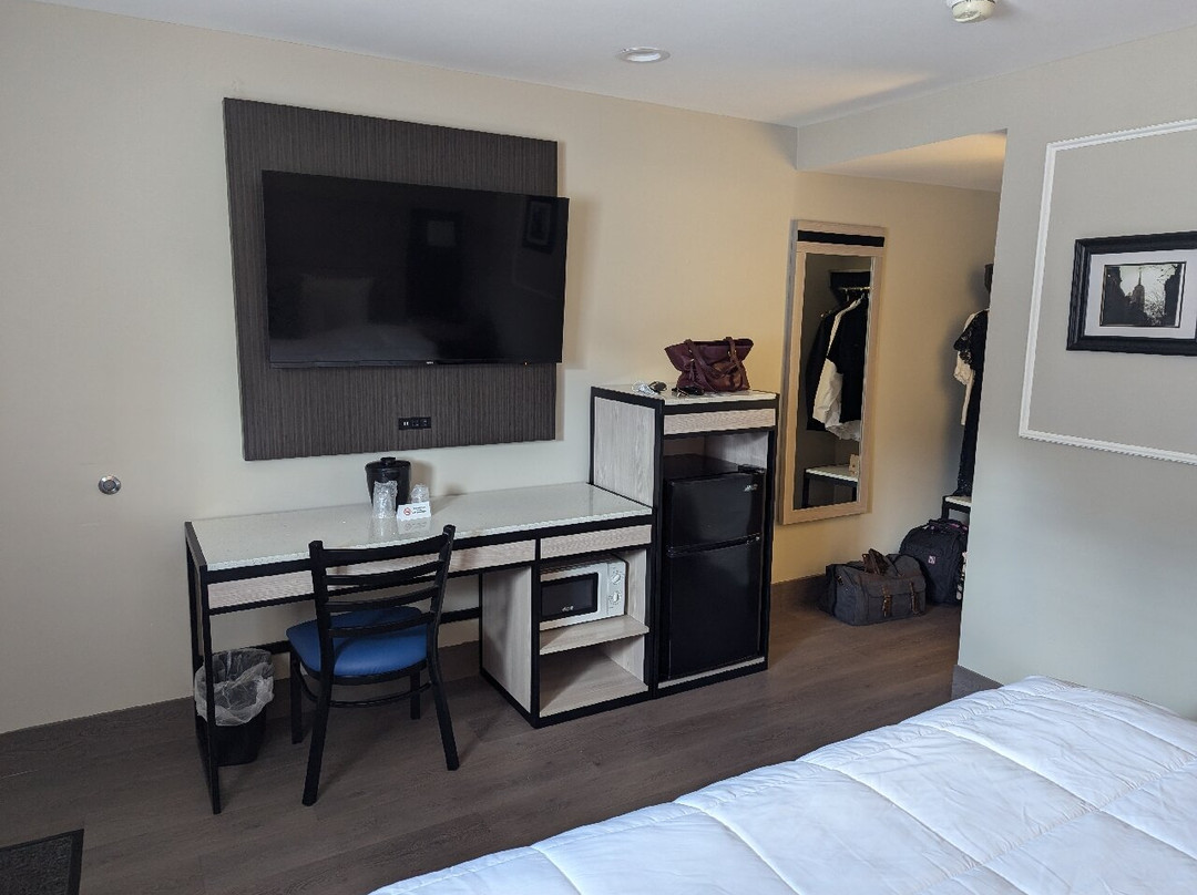 惠特曼汽车旅馆主图