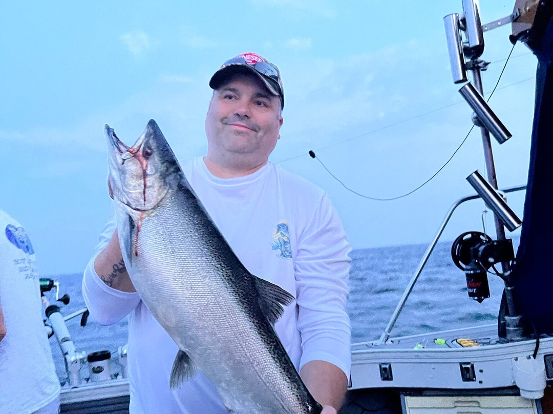 Rochester Sport Fishing景点图片