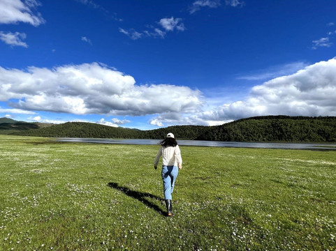 Gracia Travel-张家界市必去景点
