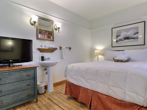 奥伯格维埃耶住宅酒店主图