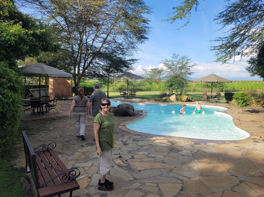 奇瓦布什旅舍主图