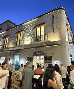 Restaurante Candela Marbella餐厅图片