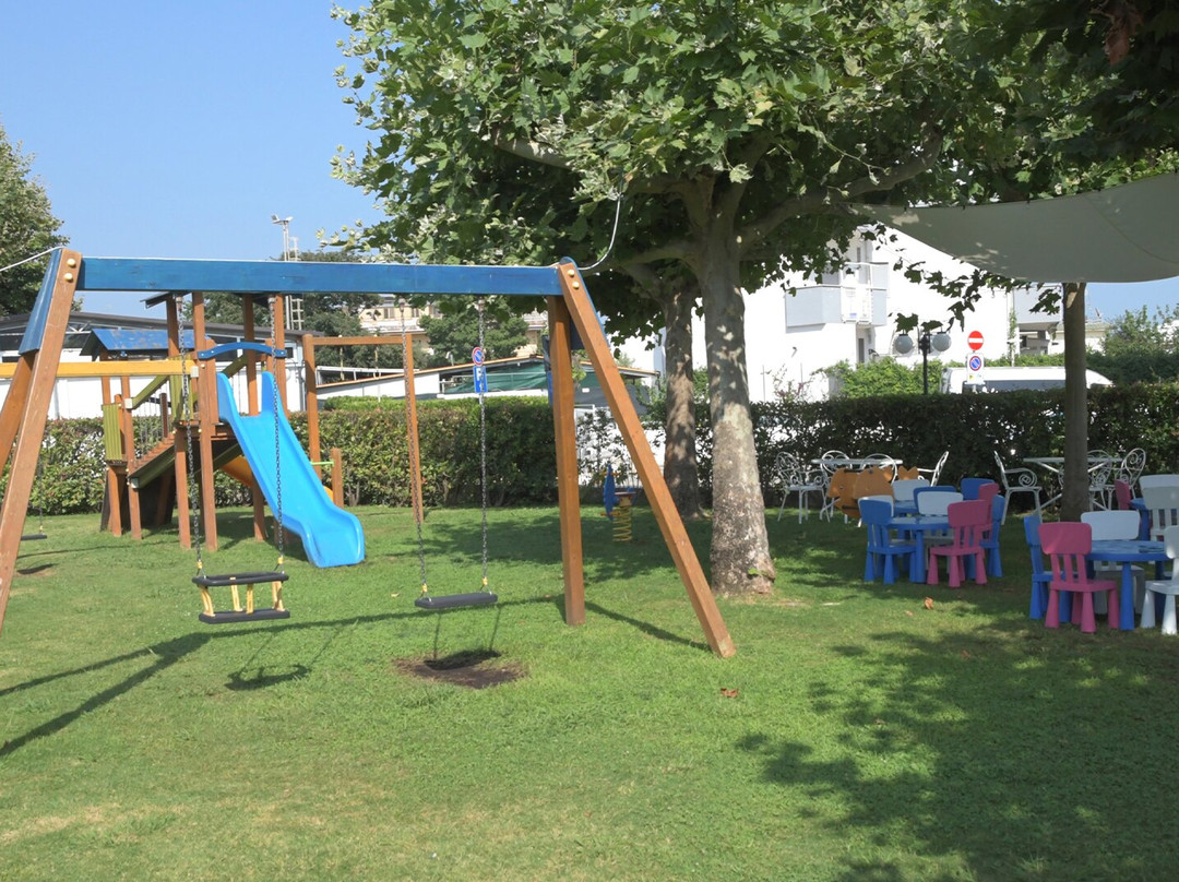 Bajamar Beach Hotel主图