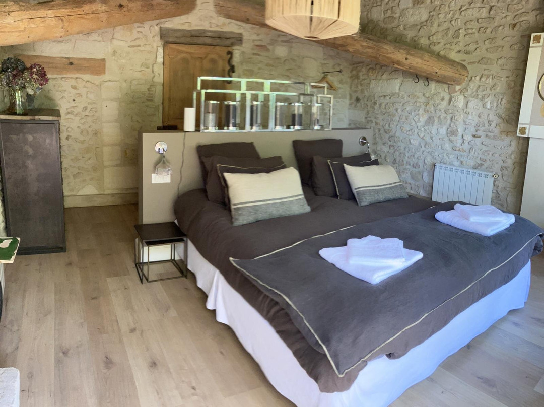 Manoir Des Sources主图