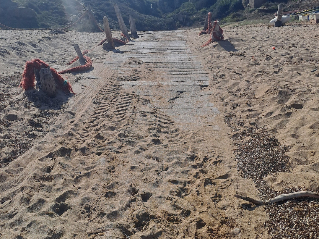 Porto Palmas Beach-Palmadula必去景点