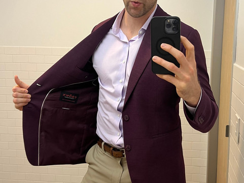 皇冠裁缝店-曼谷必去景点