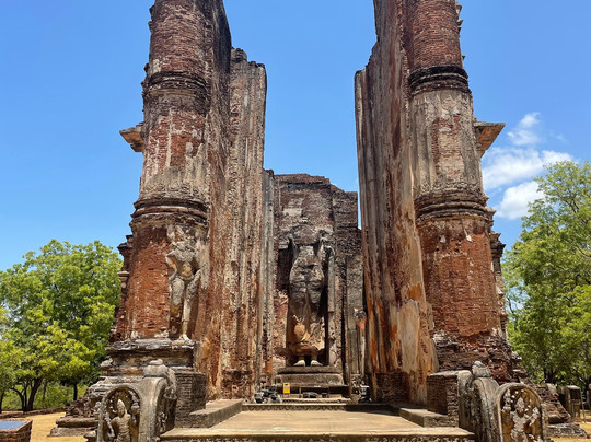 Zolanka Travels-卡卢特勒必去景点