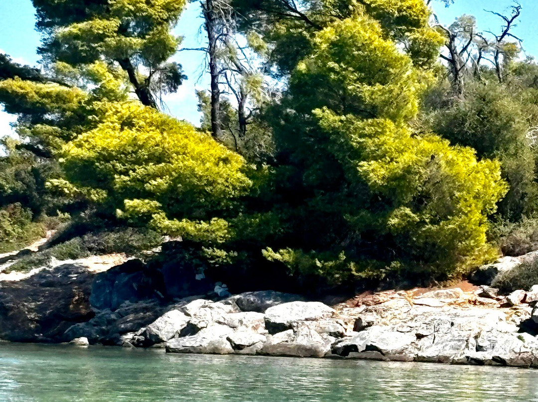 Lago Seaside Experience景点图片