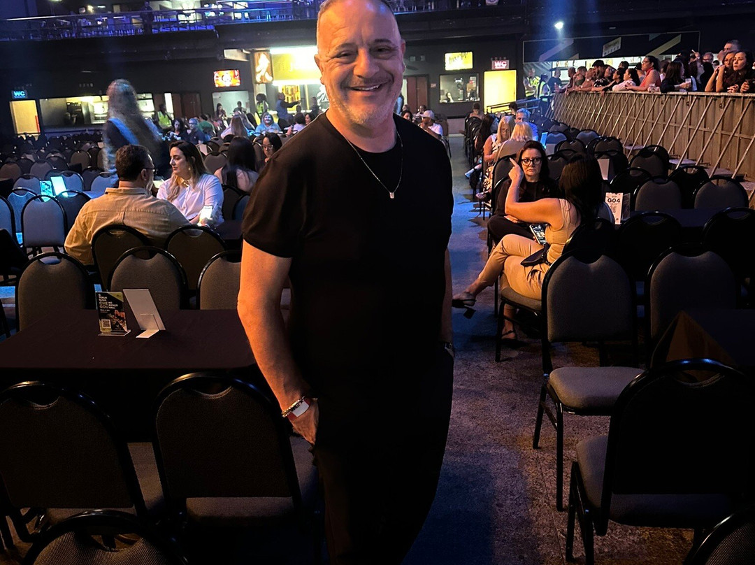 Espaço Hall-里约热内卢必去景点