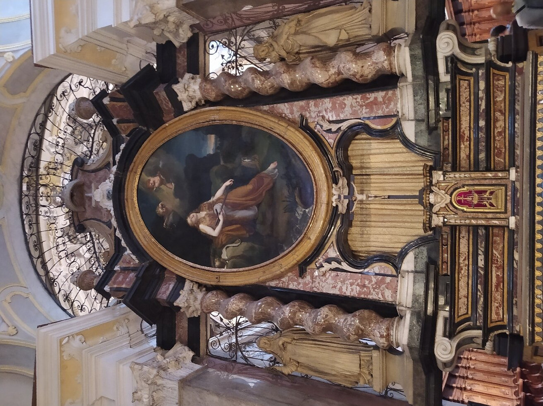 Chiesa della Maddalena景点图片