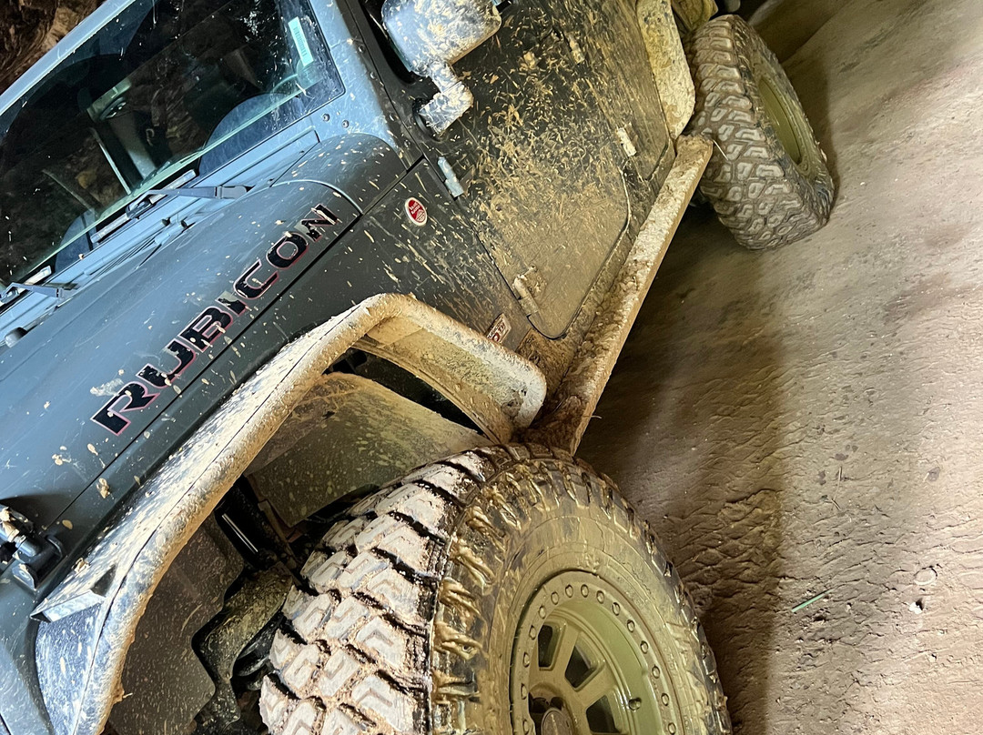 Rock Bottom Adventures Llc-Campton必去景点