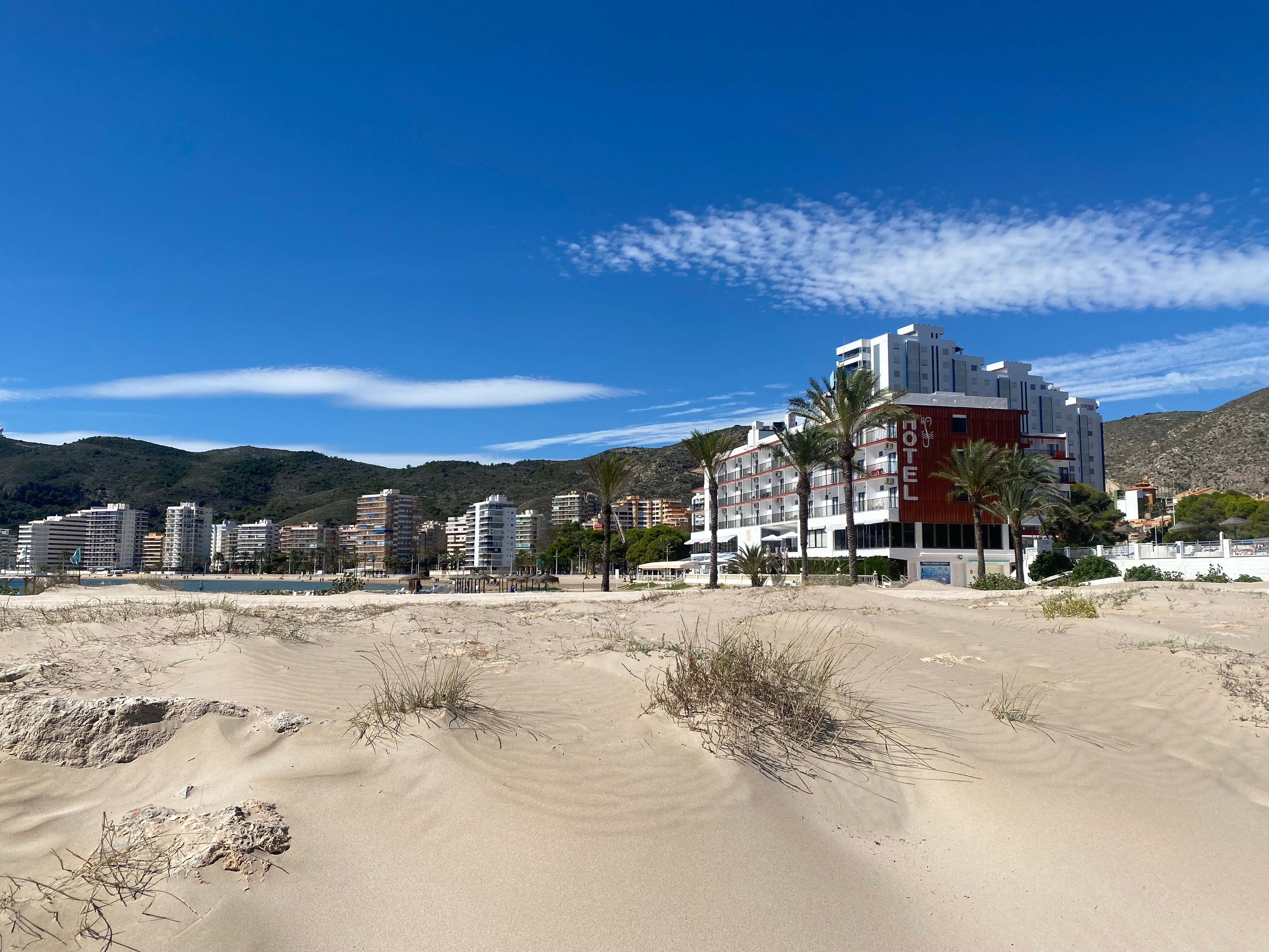 Hotel Sicania-官方