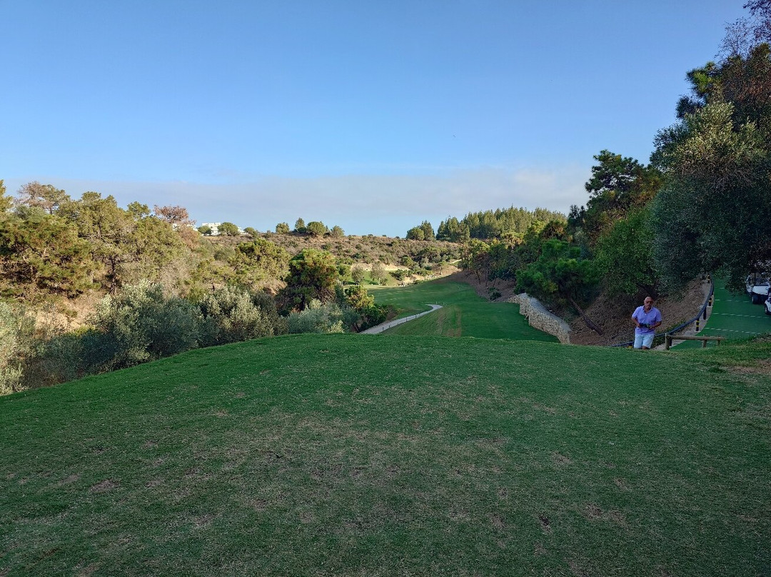 Chaparral Golf Club-米哈斯必去景点
