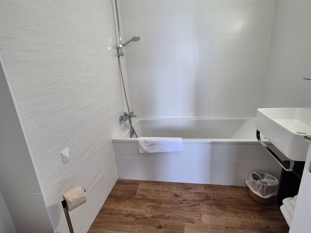 优秀家庭酒店主图