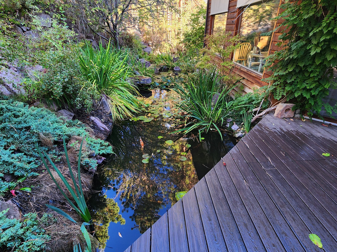 Blue Mountain Bed & Breakfast主图