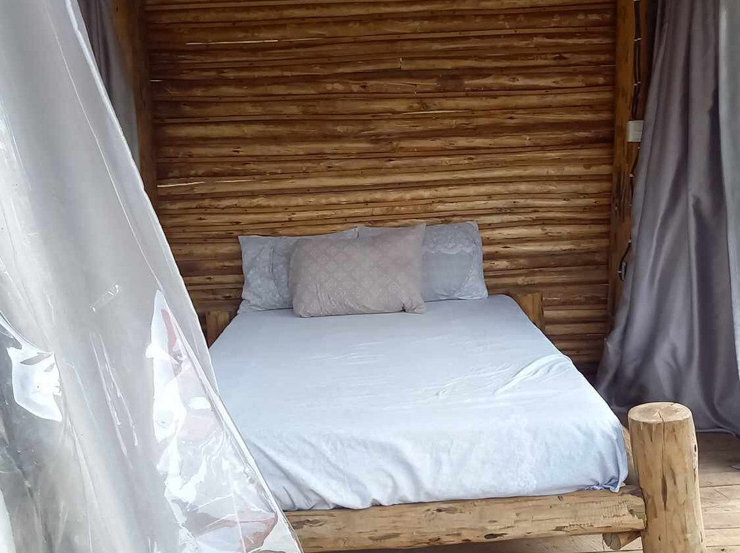 Vintage Cottage主图