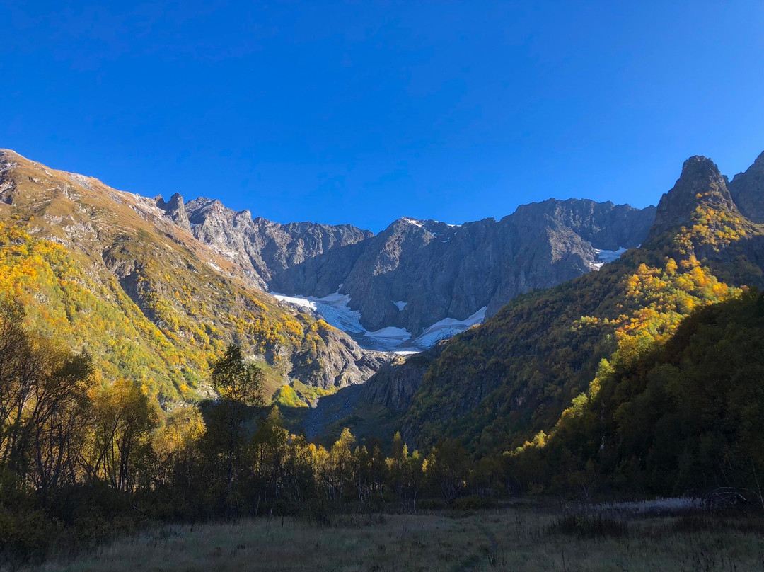 Mountain Club Sport-Marafon-Esto-Sadok必去景点