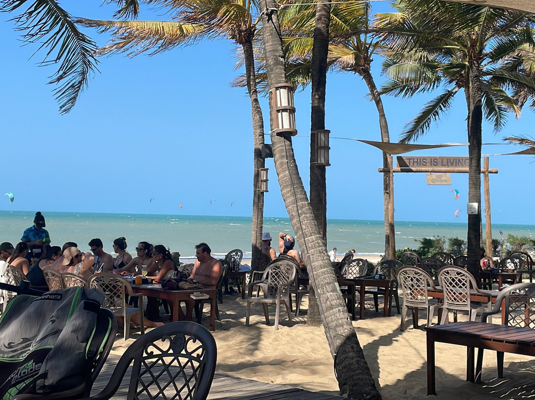 Sport Sapo-Cumbuco必去景点