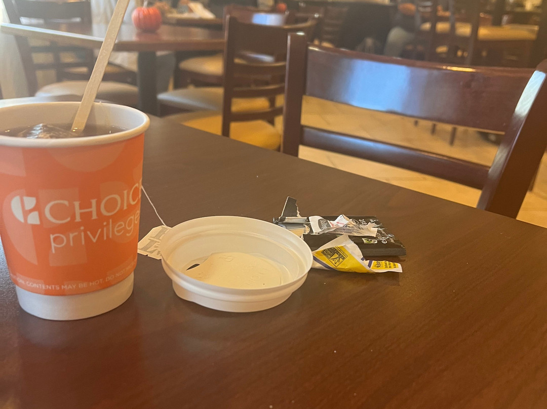 Sleep Inn & Suites主图