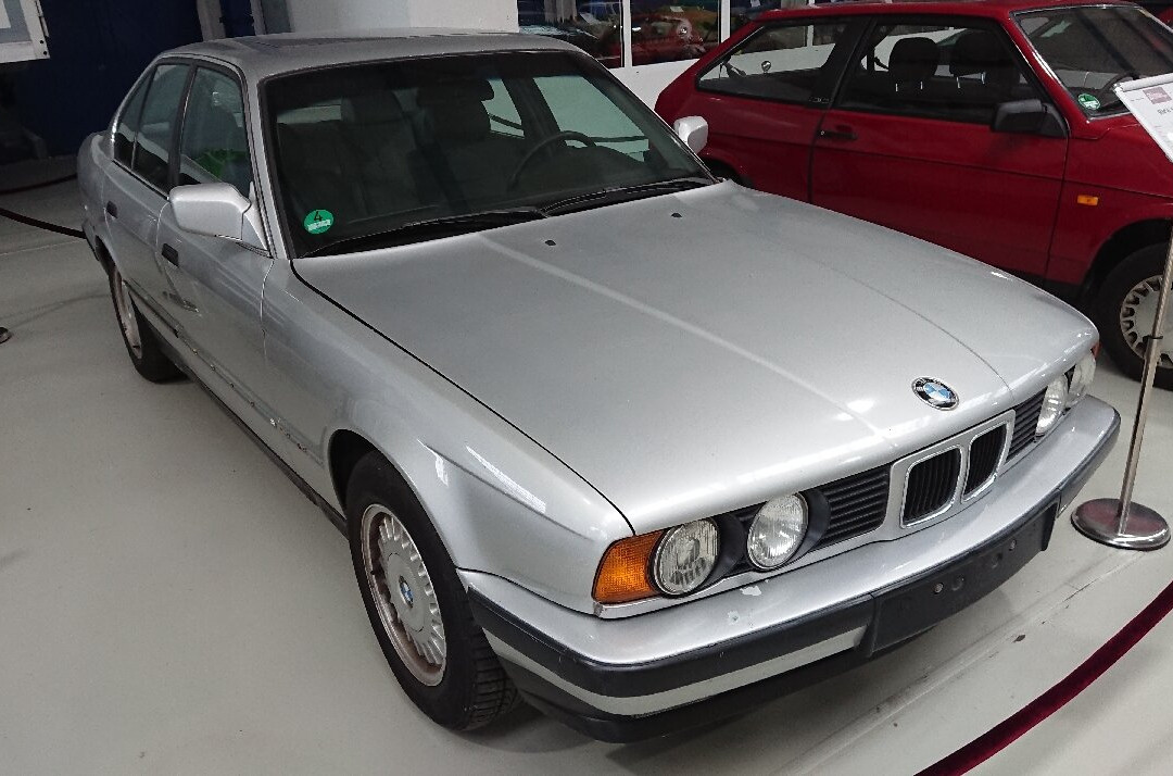 Oldtimer Museum Rugen景点图片